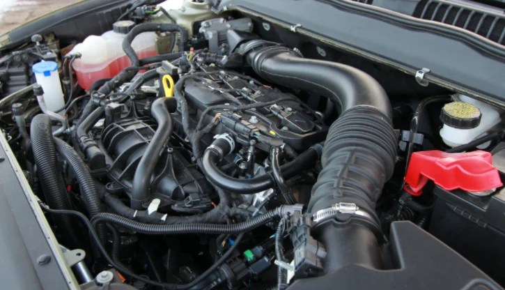 The 5 Most Common Ford 1.6 EcoBoost Problems - Reliability