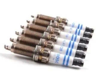P0300 Engine Fault Code - Diagnosing & Troubleshooting Misfires