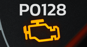 Dodge, Jeep, Ram P0128 Engine Code Guide