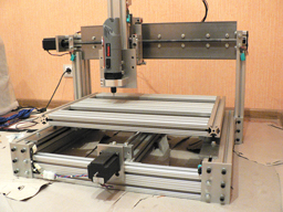 How To Build A CNC Machine | 8020CNC.com
