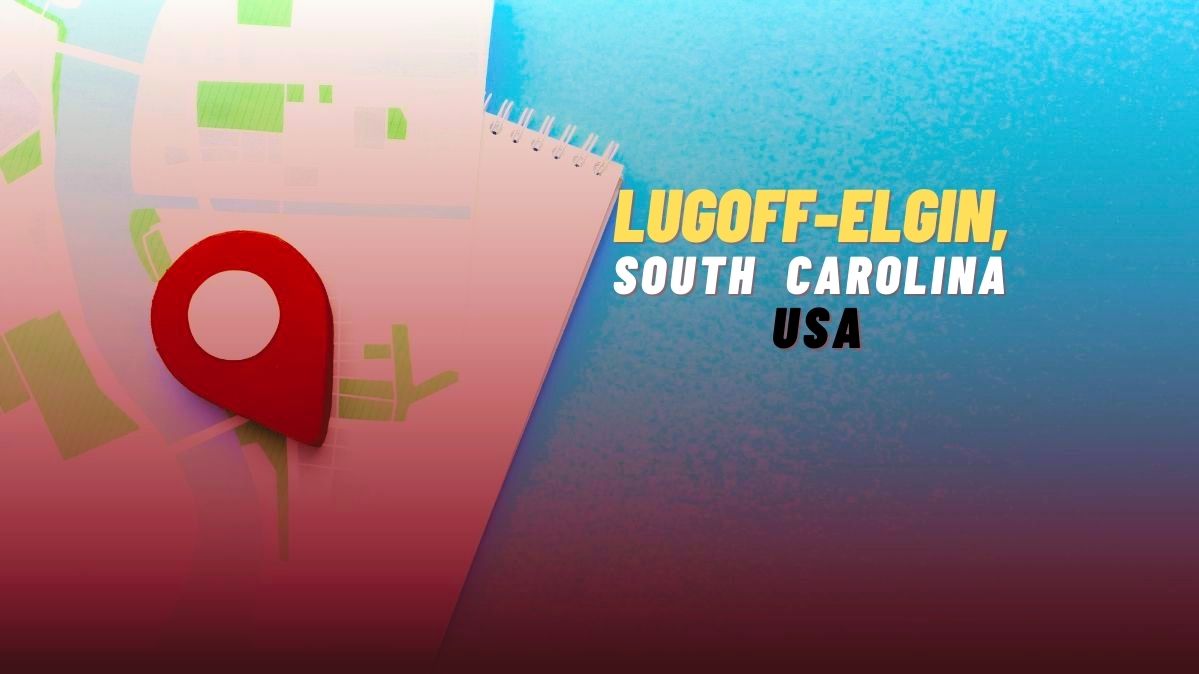 Top 8 Self Storage Units In LugoffElgin, SC Public Storage