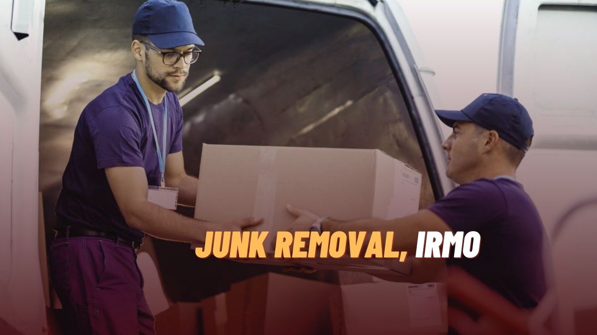 Cheap Junk Removal Irmo SC Got Junk