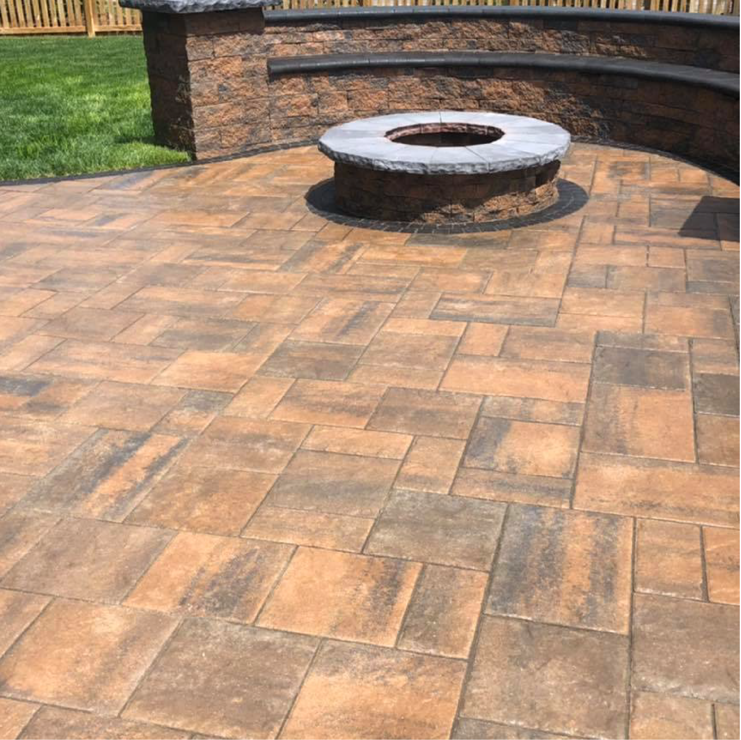 804 Restore Exterior Cleaning Surface Restoration Richmond, VA