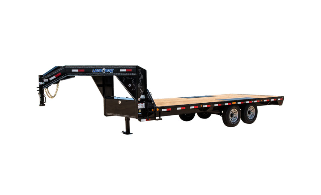 Gooseneck Trailers Lubbock Auto & Trailers