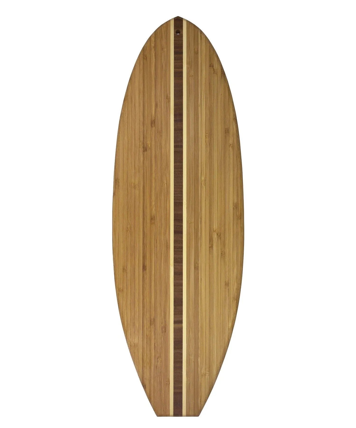 Surfboard Cutting Board Kailua Trophy & Engraving