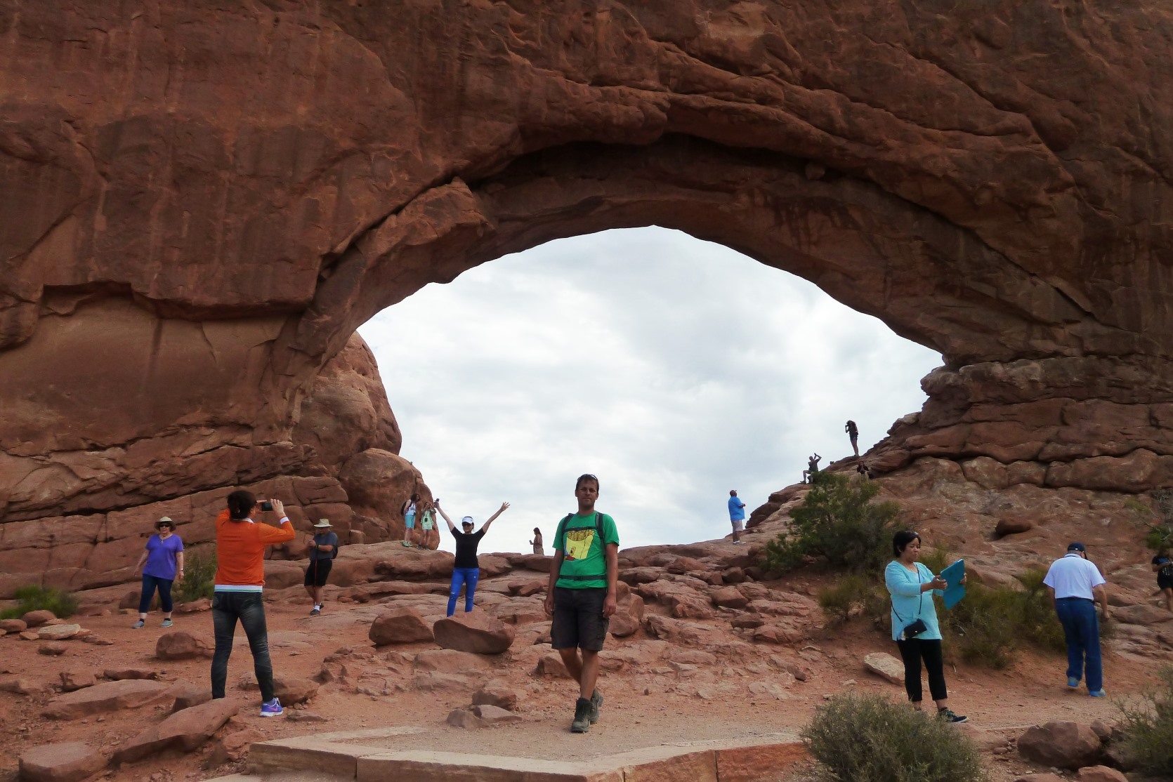 P1040711 80 Miles A Day