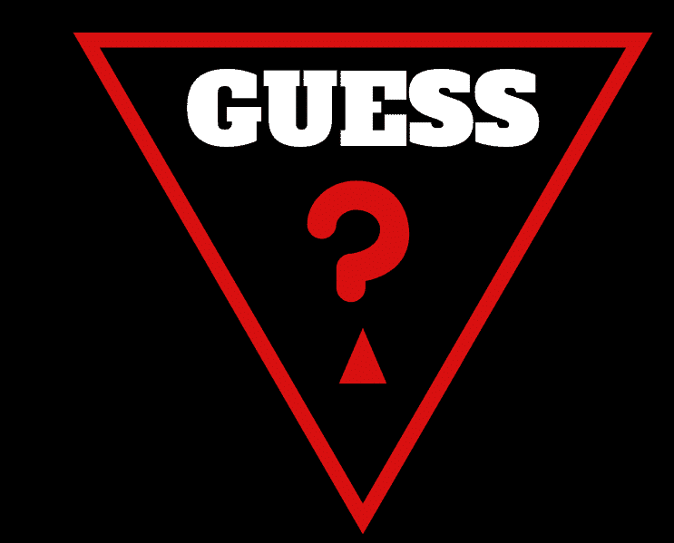 The Complete History Of Guess 80s baby