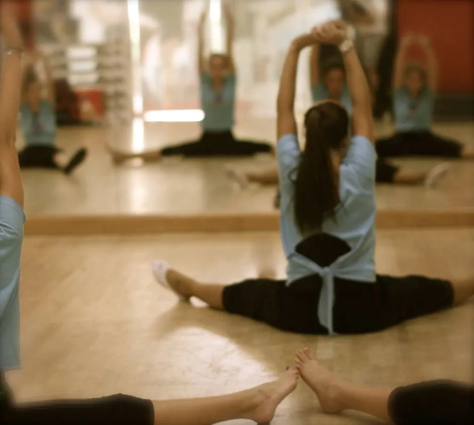 815 ATC Dance & Performing Arts Classes in Dubai