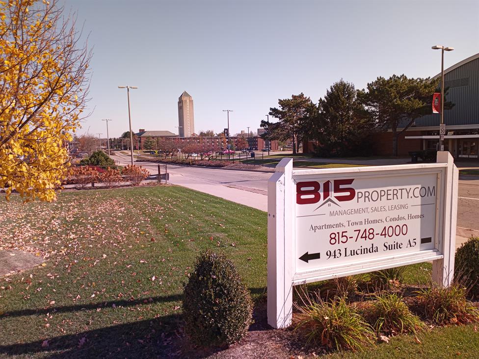 815 Property Management & Sales