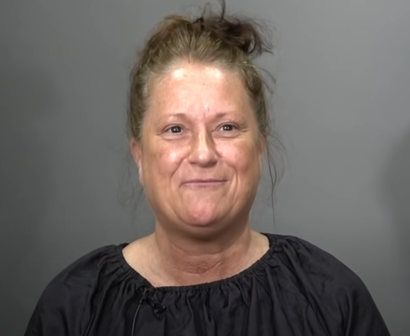 Für eine Großmutter aus Iron Mountain, Michigan, wurde die Wiederentdeckung dieser Freude zu