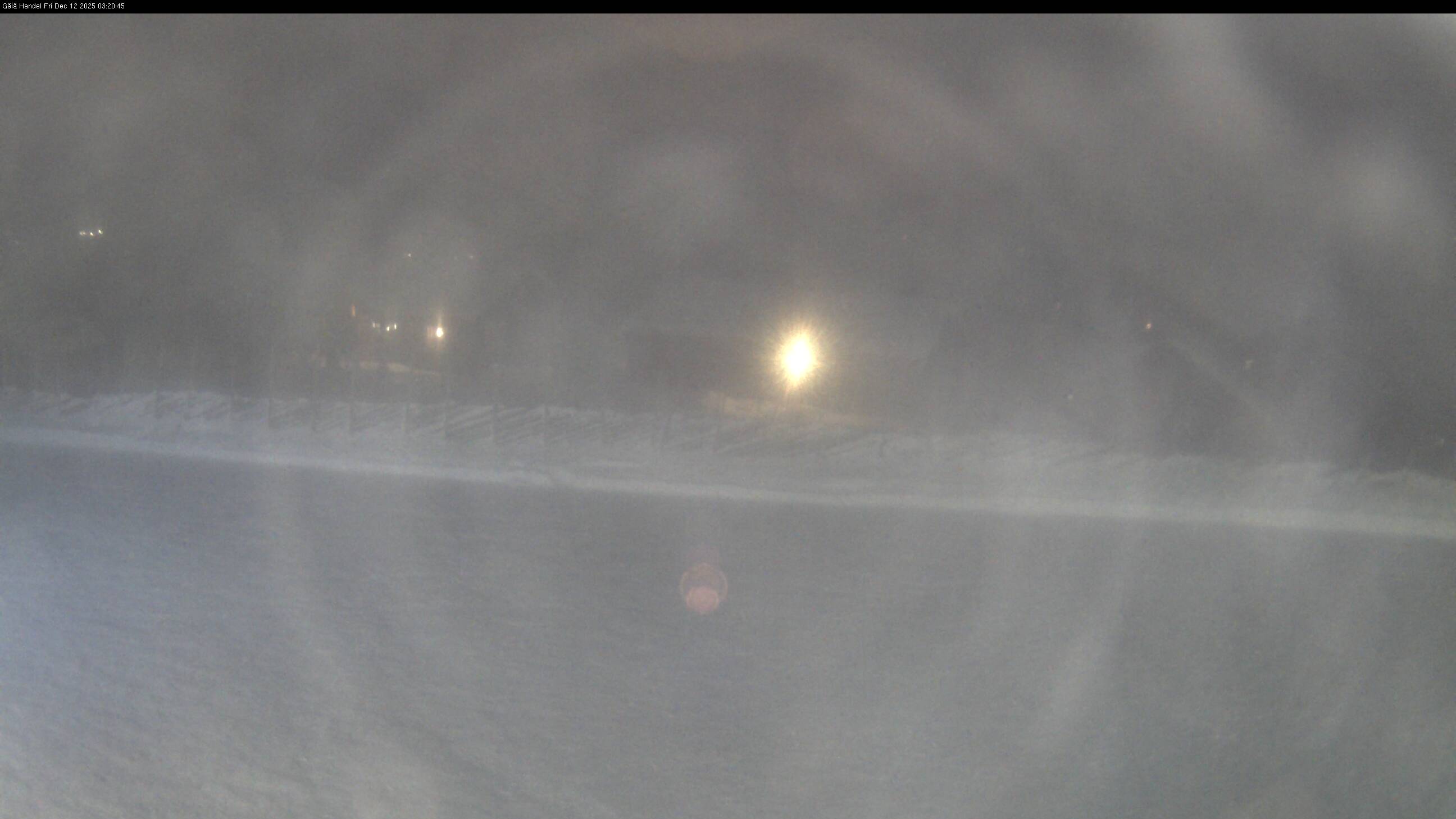 WebCams Norwegen NorwegenService