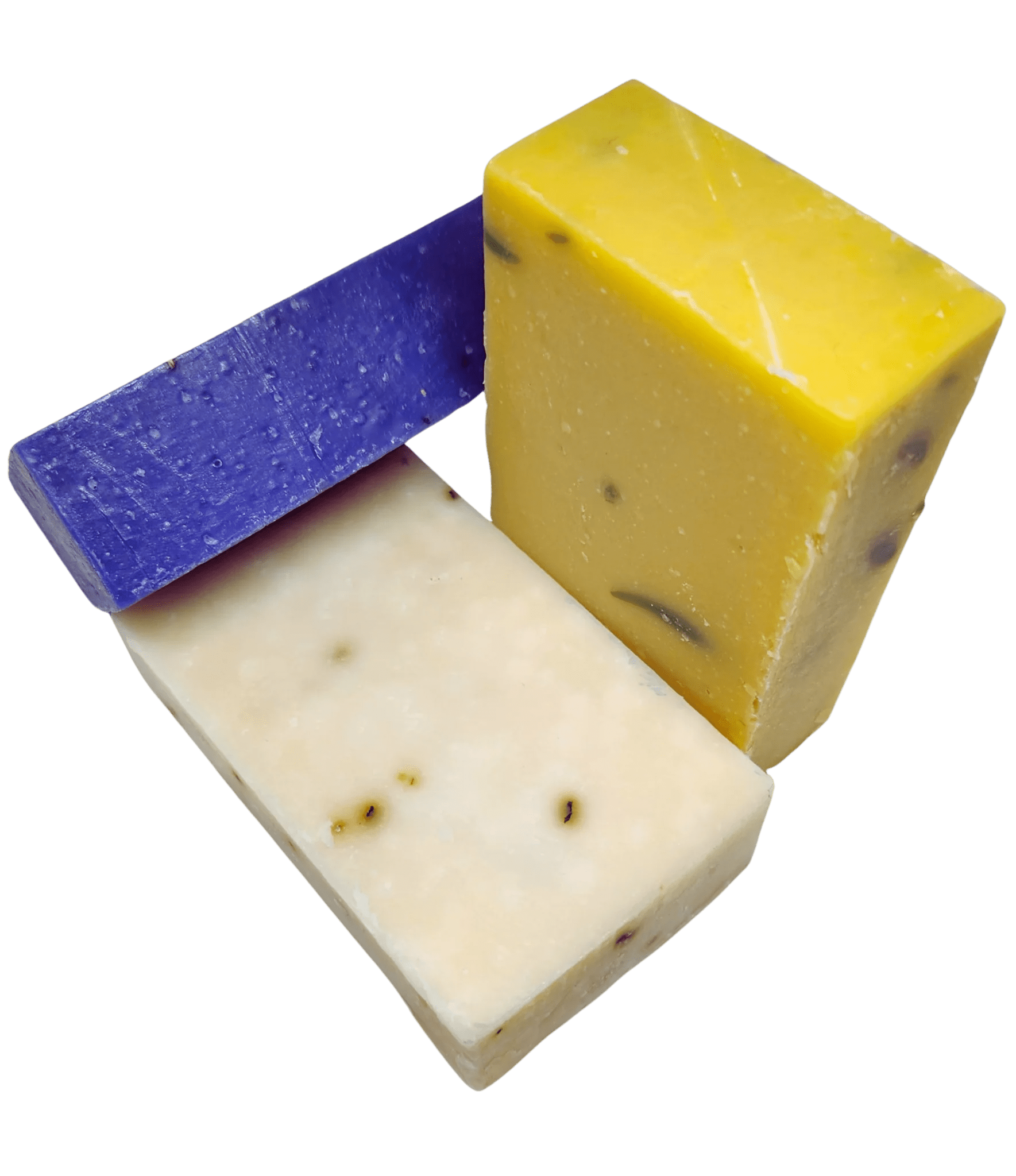 Soap Bars Cold Process 826 & Co.