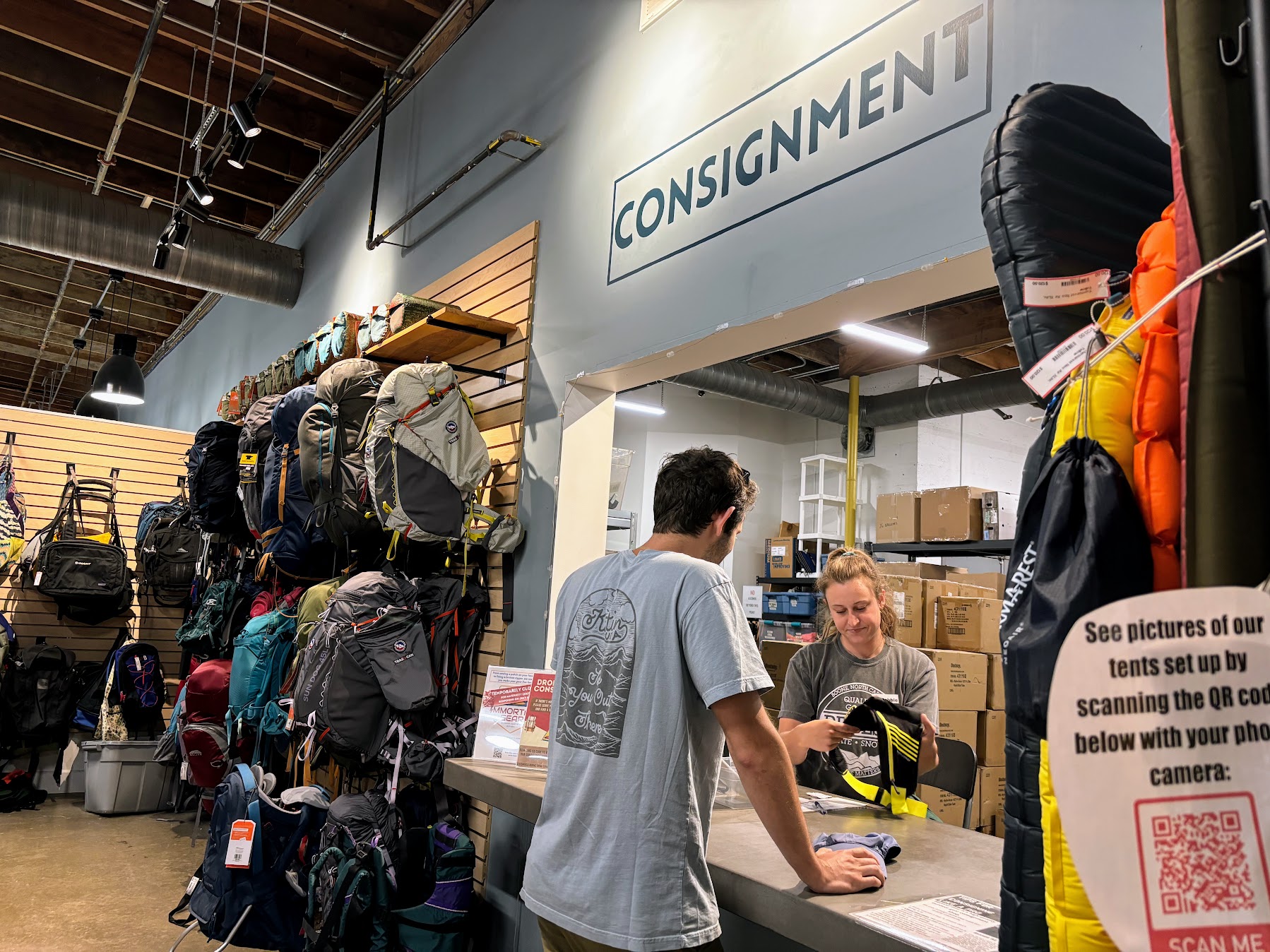 Birthday block party planning kicks into Second Gear Asheville's 828NewsNOW