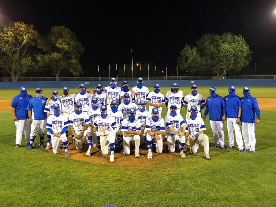 SPORTS Rams shutout in baseball finale 830Times