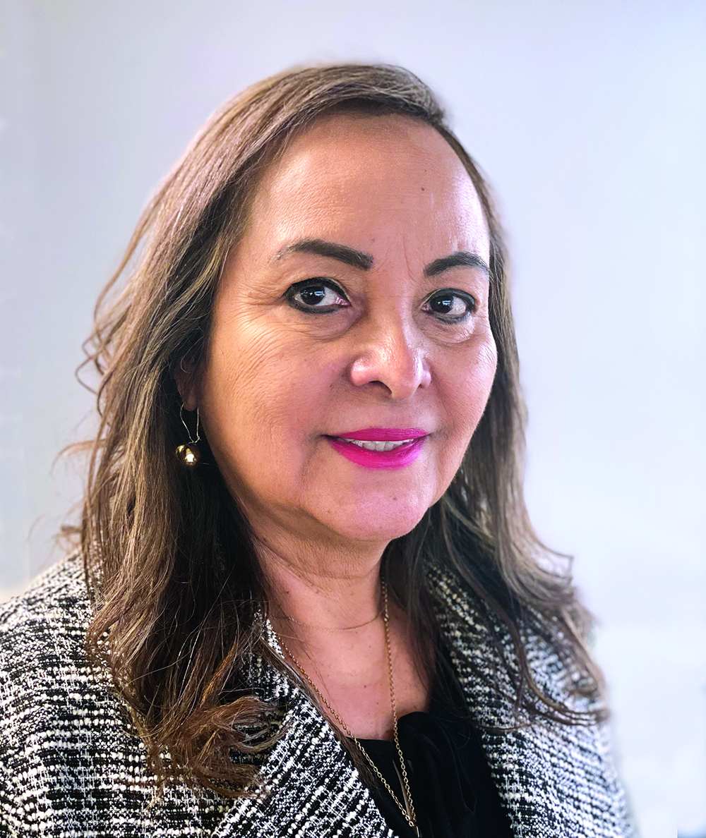 NEWS Maite H. Rivera seeks election as Val Verde County Tax Assessor Collector 830Times