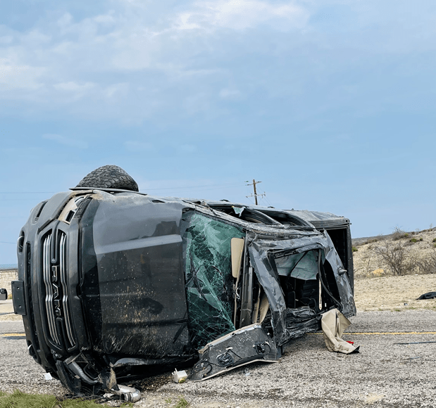 NEWS 4 killed near Brackettville 830Times