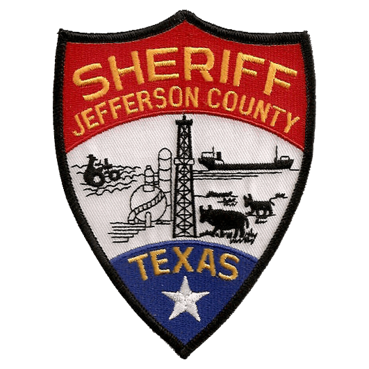 JeffersonCountyTexasSheriff’sOffice