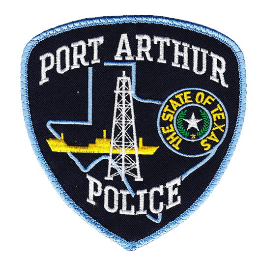 Port Arthur, Texas Police Department
