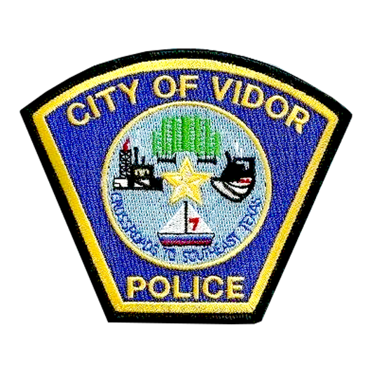 VidorTexasPoliceDepartment