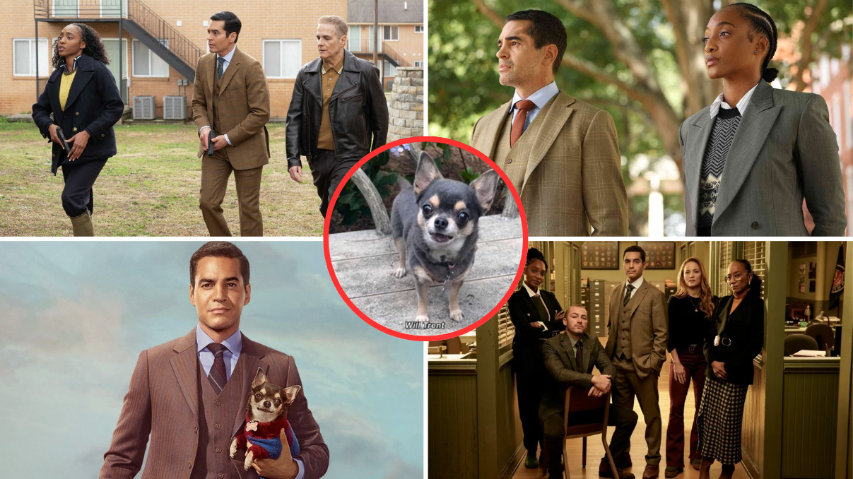 Will Trent’ Season 4 Cast, Premiere Date, More Daily News