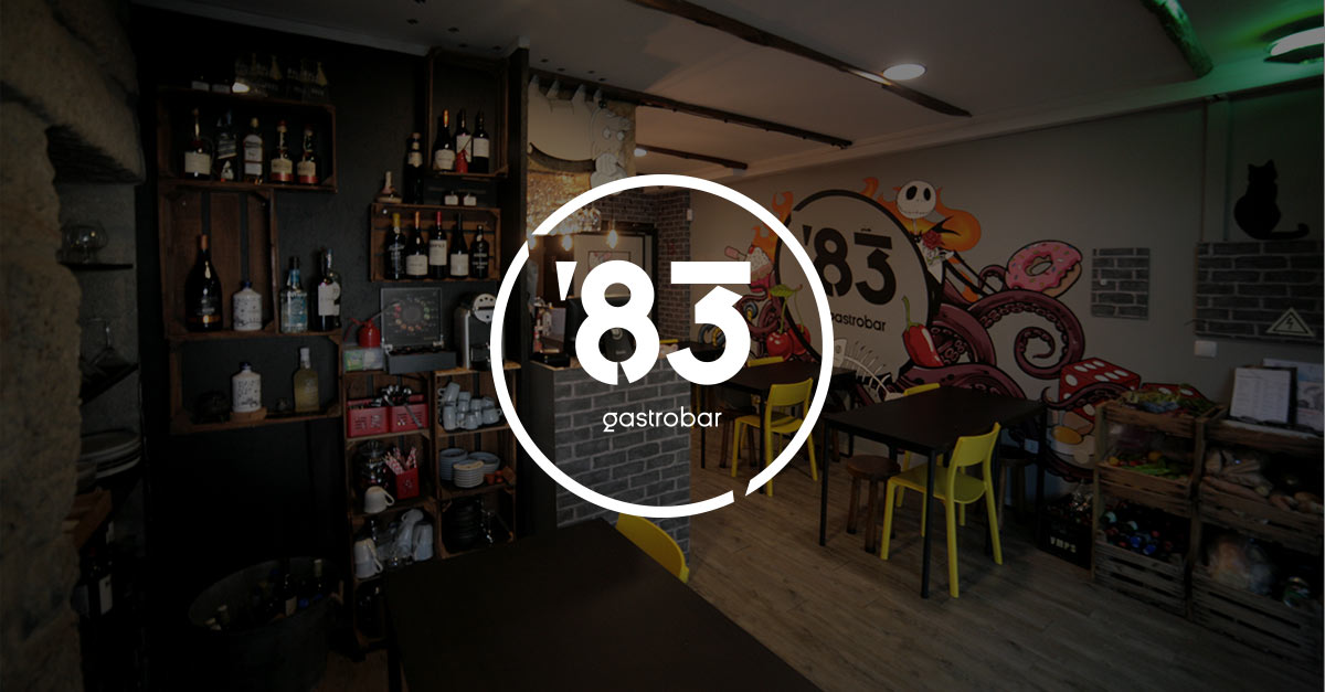 83 Gastrobar