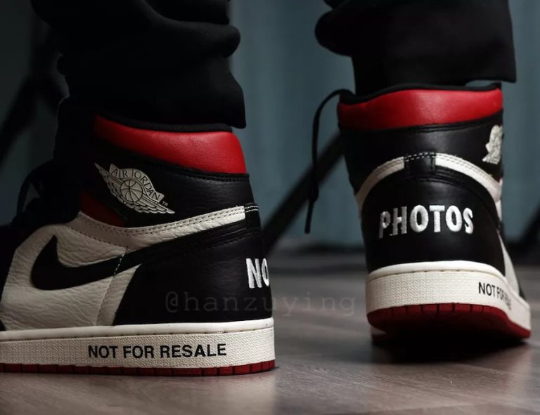 air jordan 1 no ls