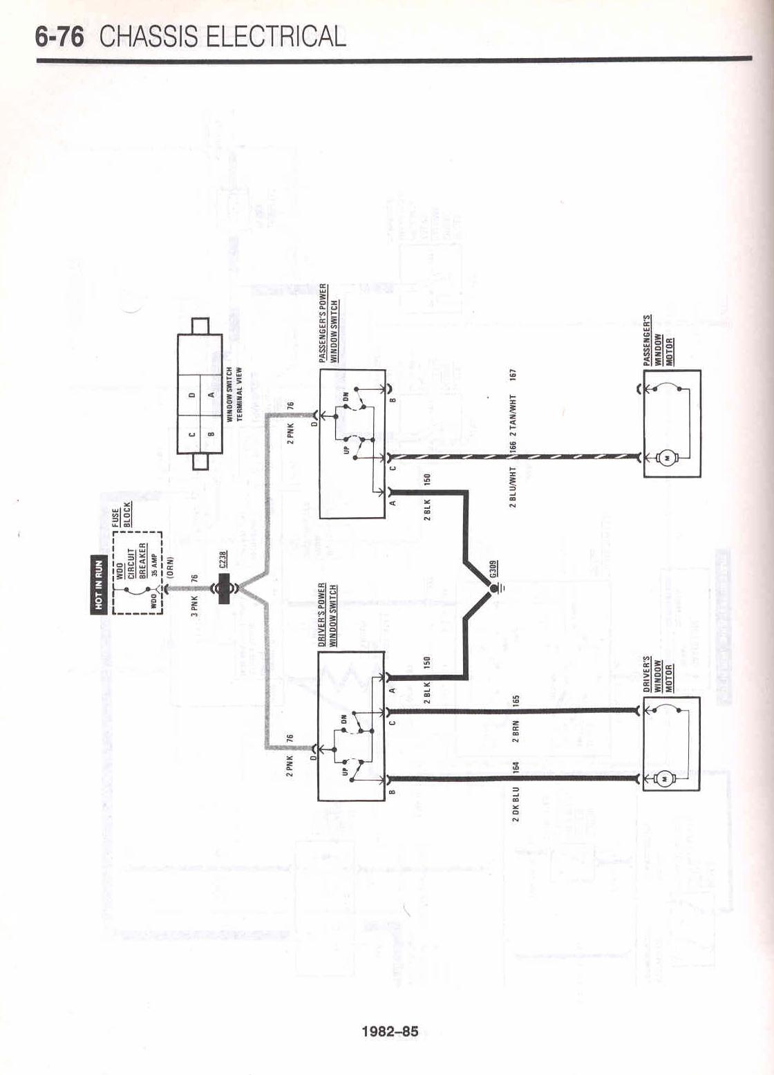 1983 Mustang Alternator Wiring Diagram Zazzafooky