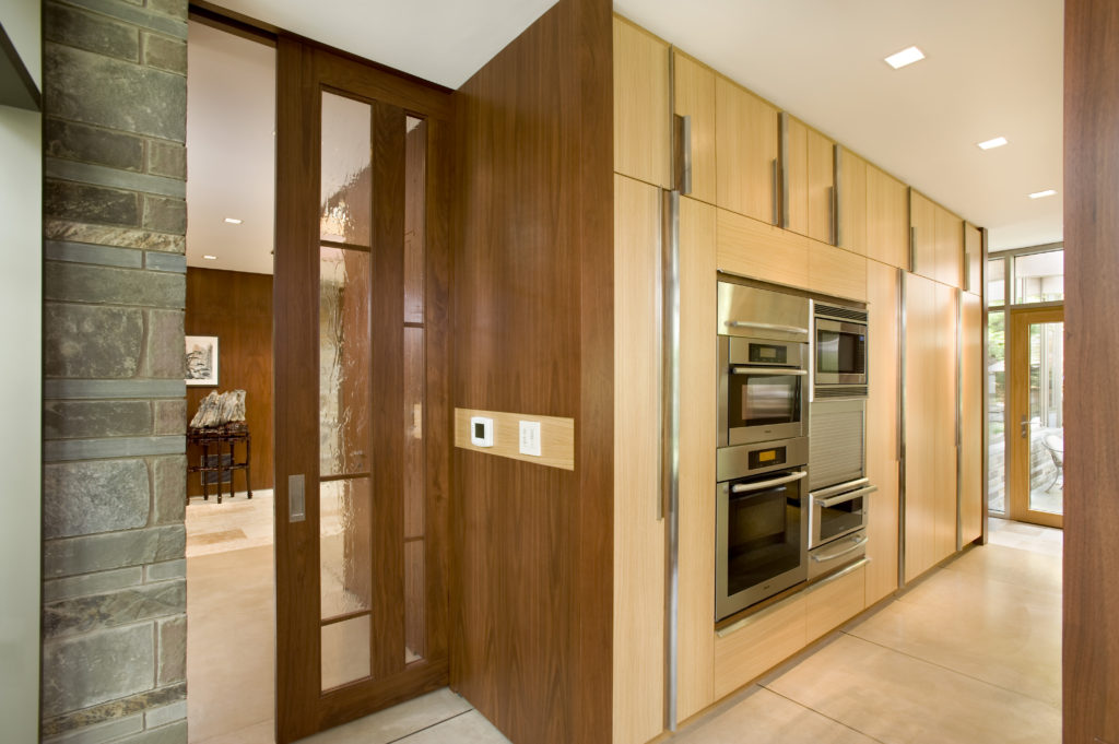 Millwork 84 Custom Millwork