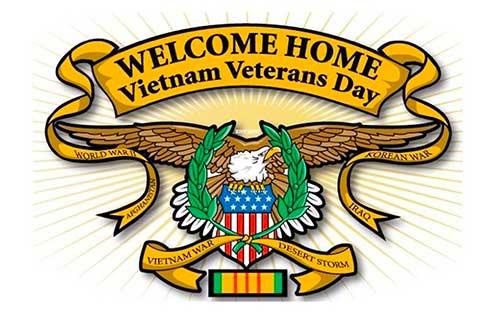 vietnam vets day 2023 84th Engineer Reunion Group