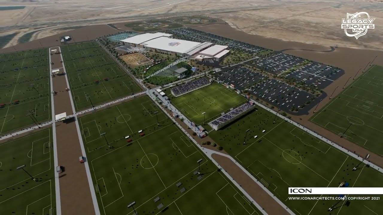 Inaugural Legacy Basketball Showcase (Jan 79, 2022)