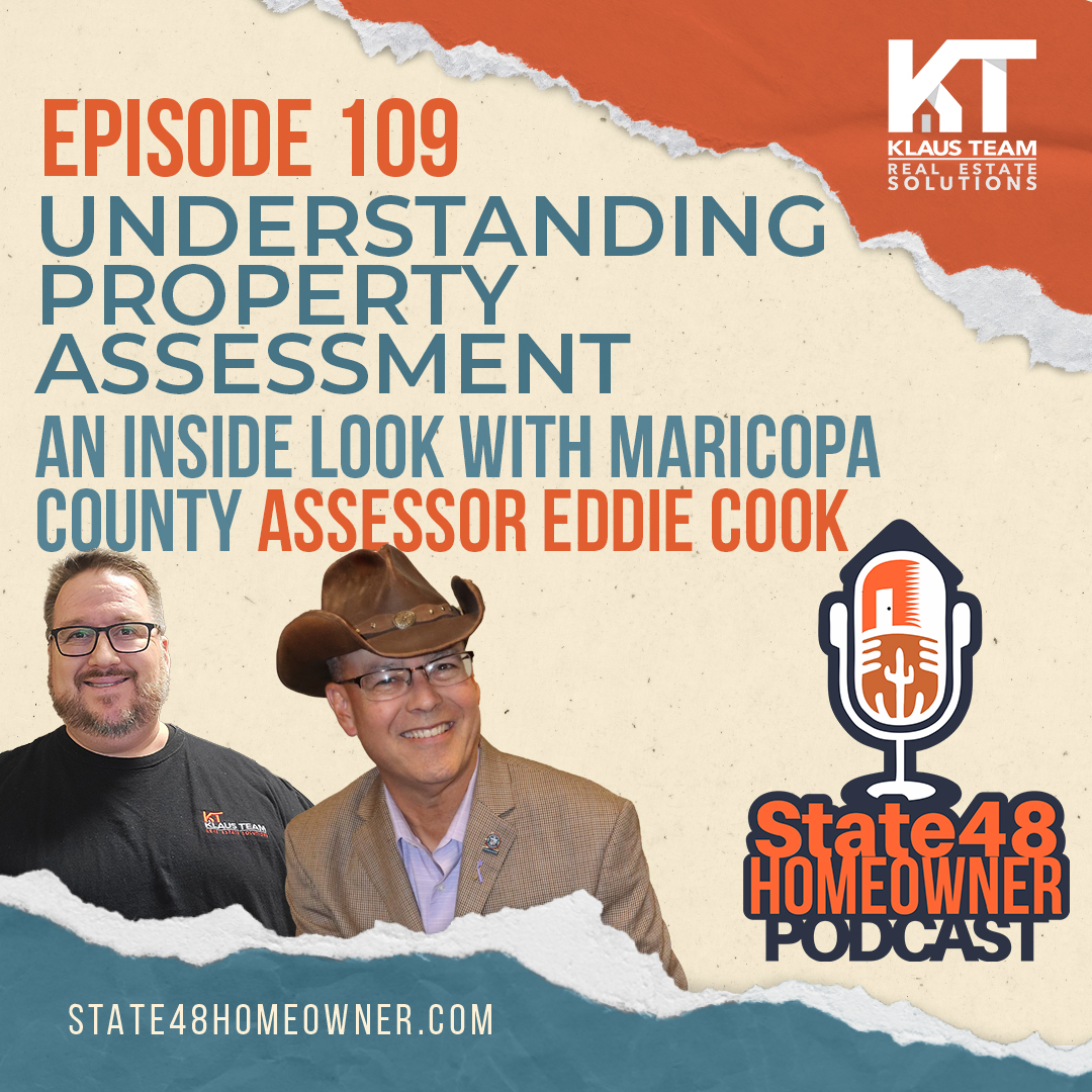 Understanding Property Assessment with Maricopa County Assessor Eddie