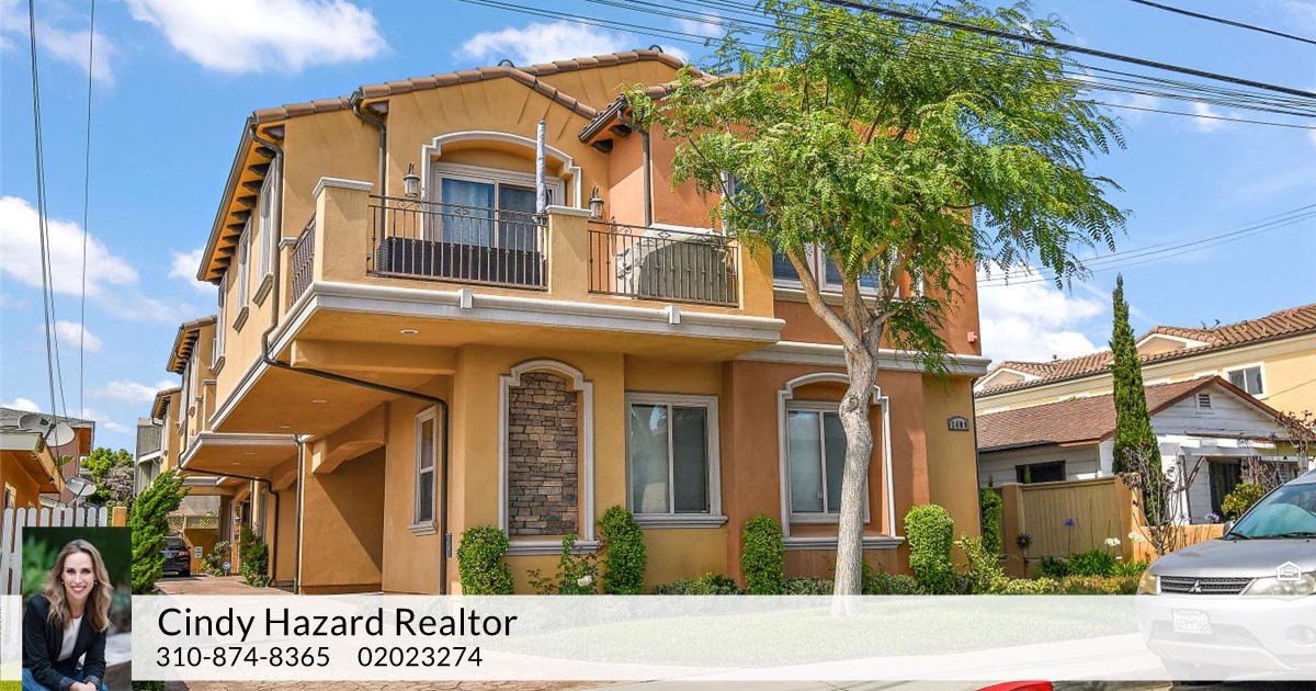 2409 Rockefeller Ln C, Redondo Beach, CA 90278