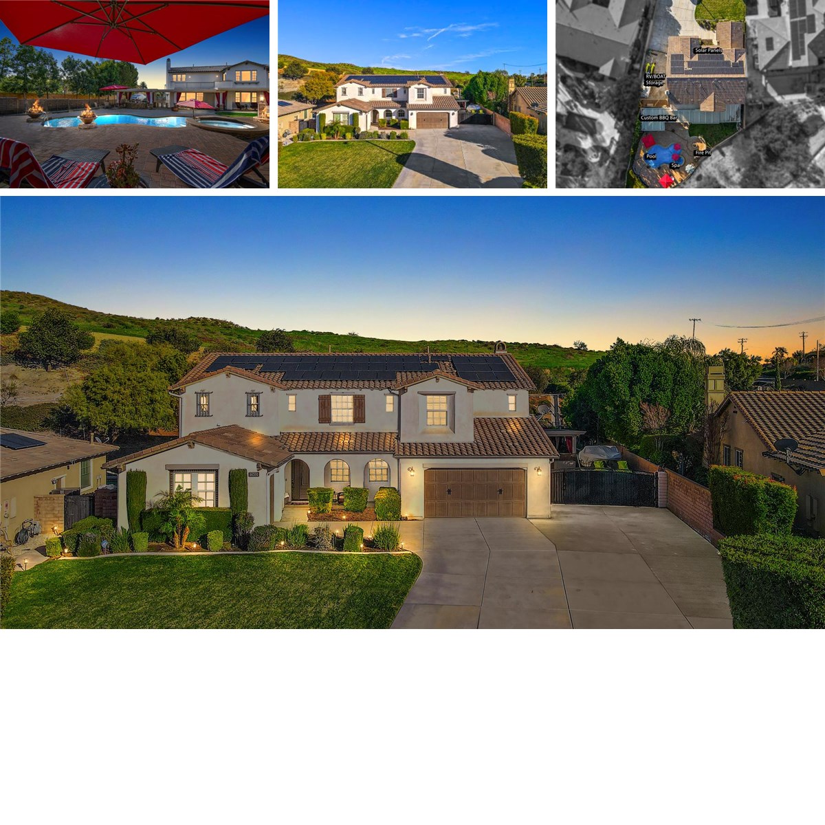 16352 SIERRA HEIGHTS DR, Riverside , CA 92503