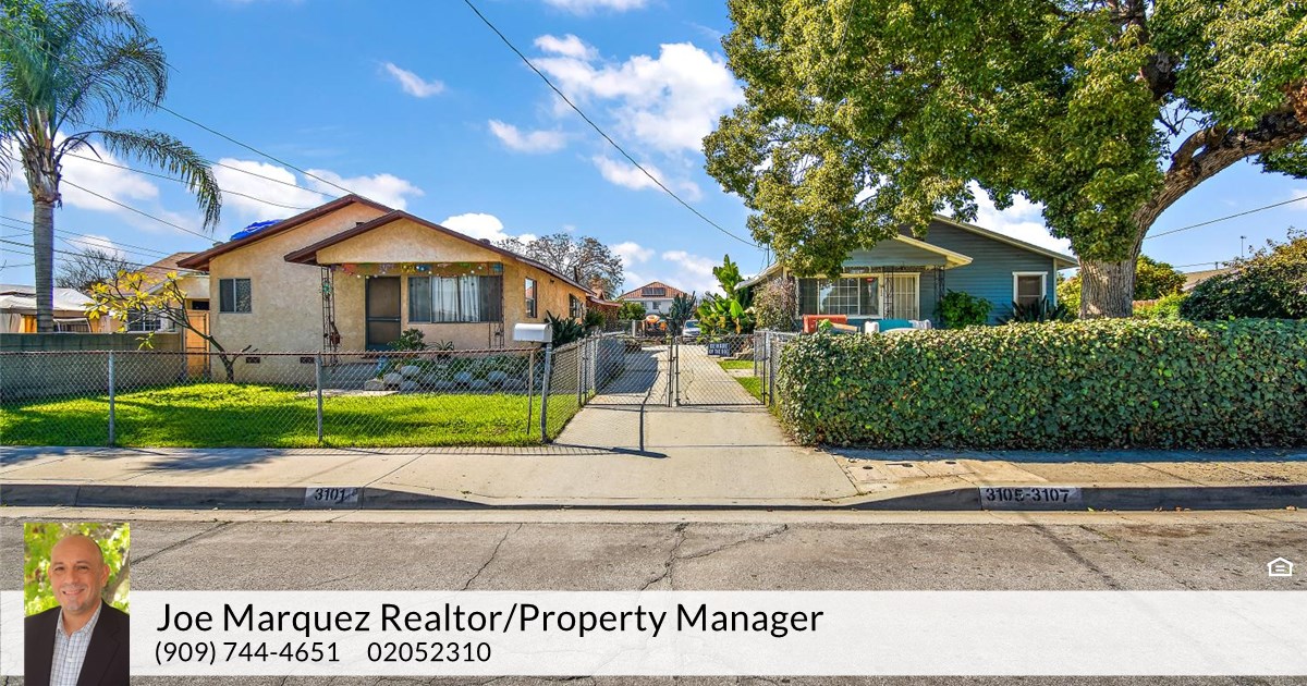 3101 Muscatel Ave, Rosemead, CA 91770