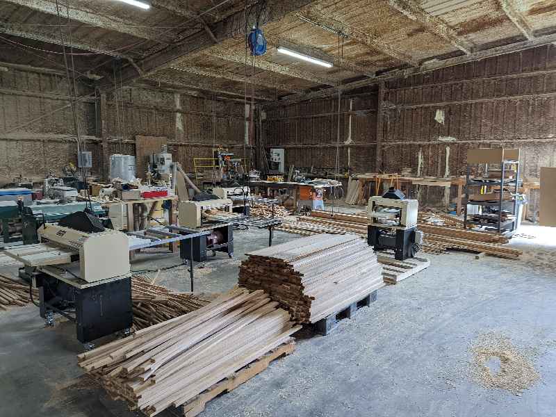 Pioneer Cider Press & Grinder by Happy Valley Ranch Cider Presses for