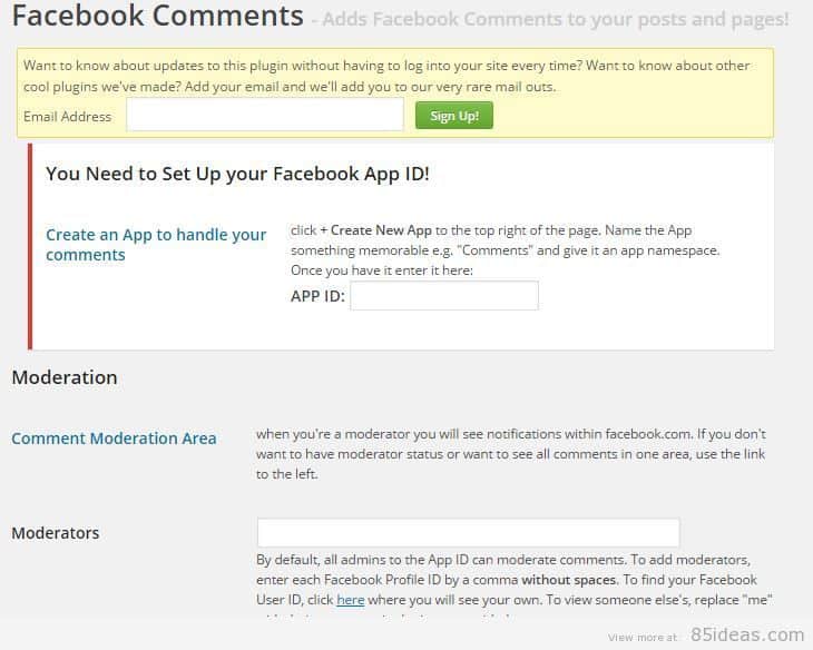 59 HQ Images Facebook App Id Lookup How To Get An App ID and Secret