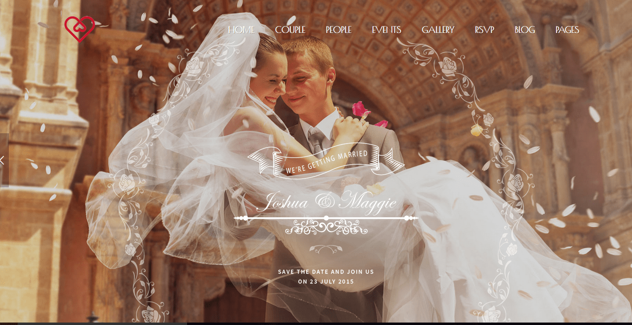 10+ of the Best Wedding WordPress Themes for 2021