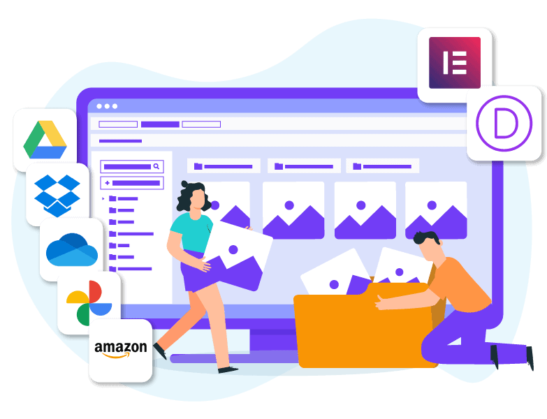 Top 10 Best Media Manager WordPress Plugins of 2021
