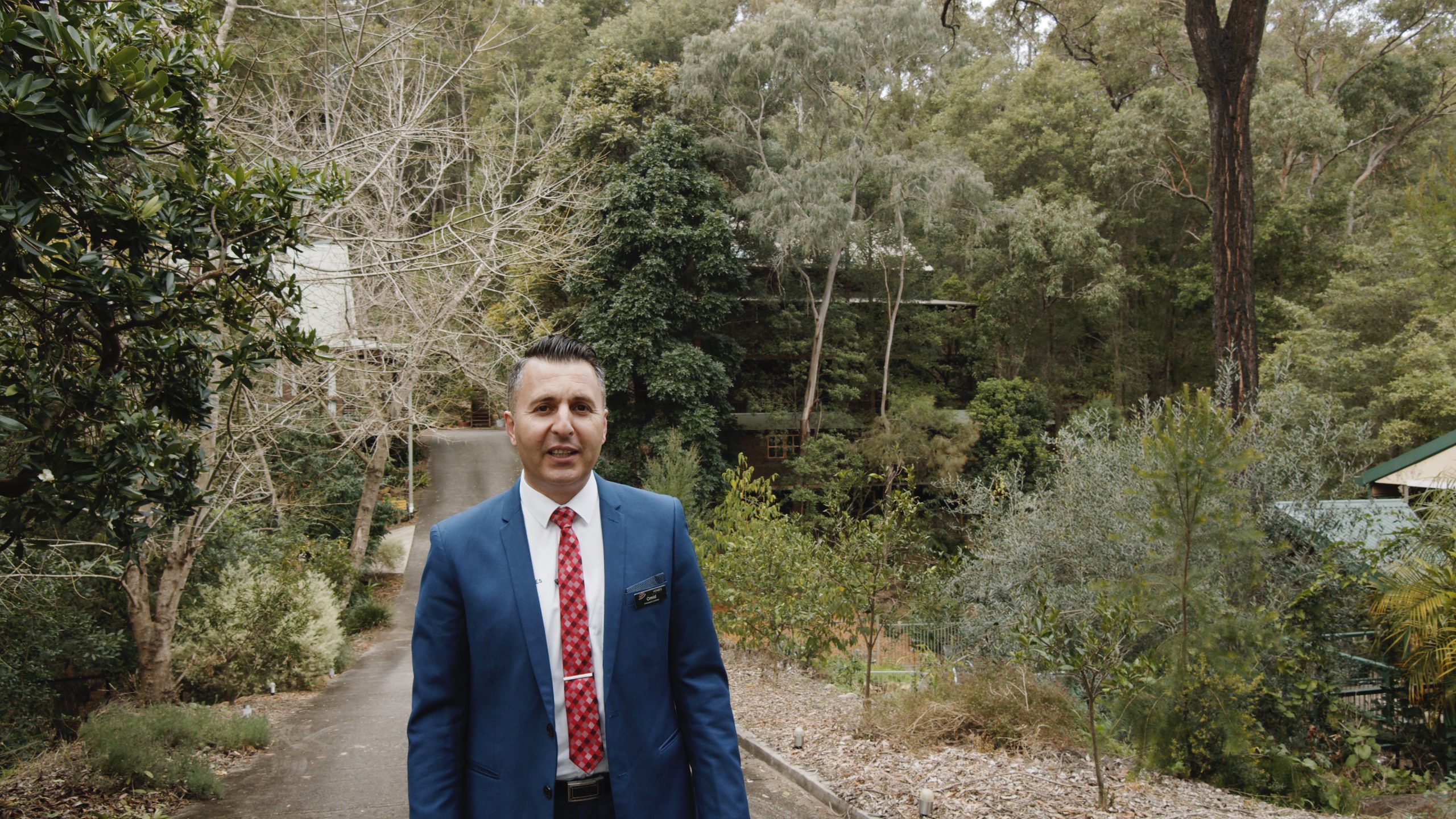 Real Estate LUT Pack BMPCC4K/6K 85mm Studios