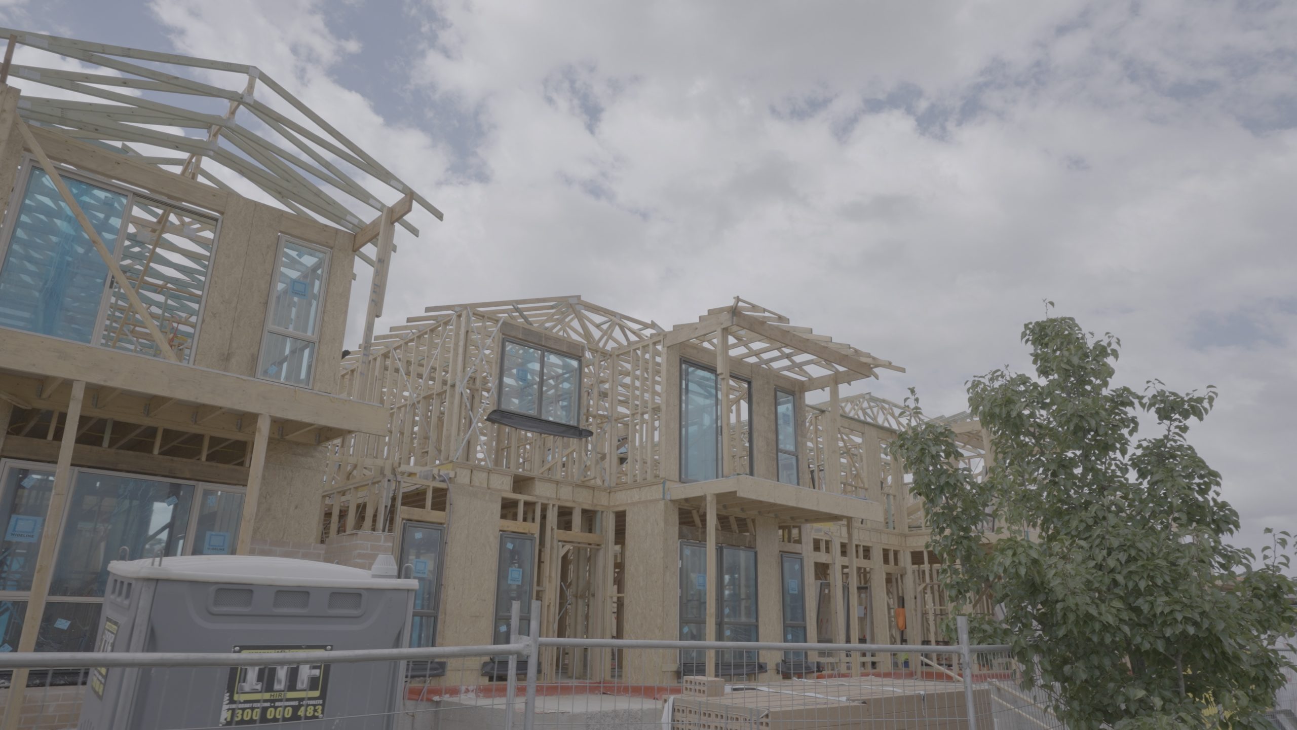 Real Estate LUT Sony A7SIII, FX3, FX6, FX9 85mm Studios