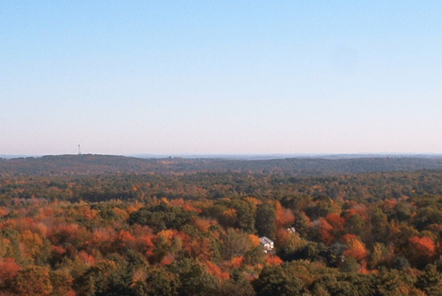 Technical Committee K1IRS • The Interstate Repeater Society