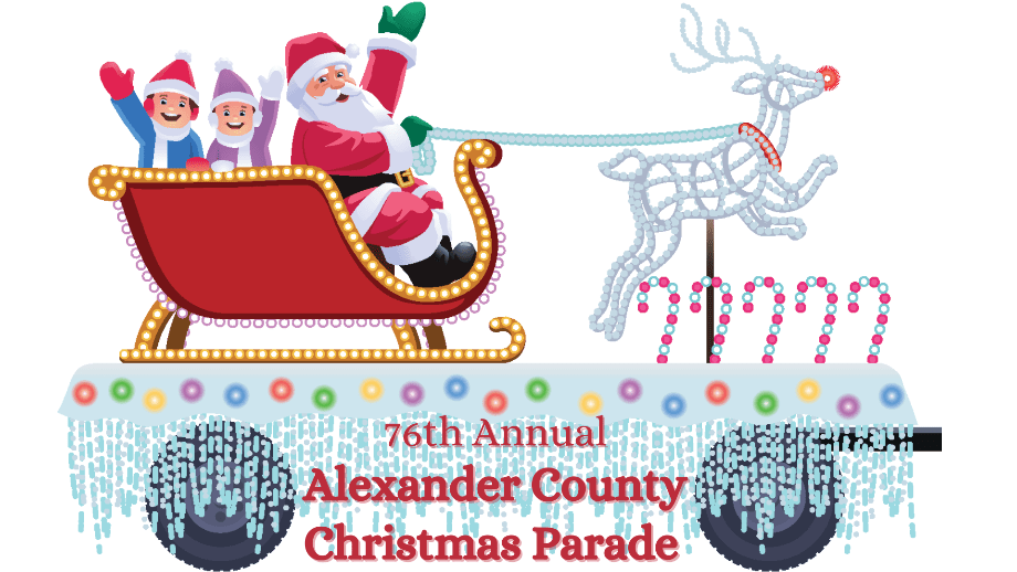 Grand Marshal Nominations Now Being Accepted For 76th Annual Alexander
