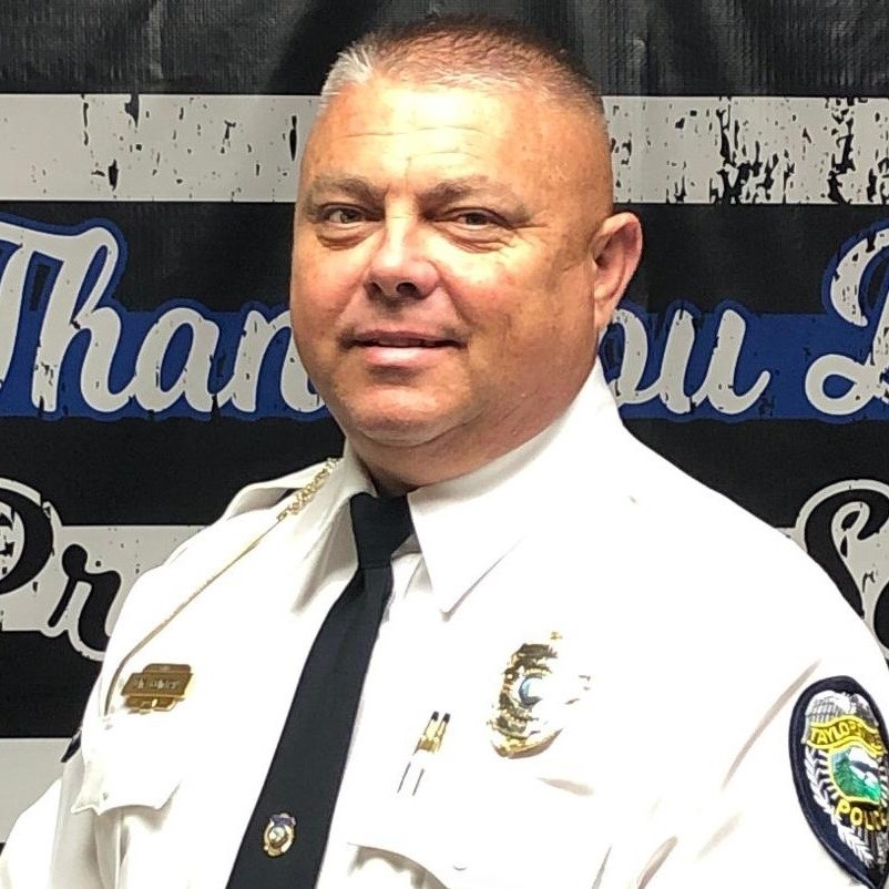 Taylorsville Police Chief Douglas Bowman Announces Retirement