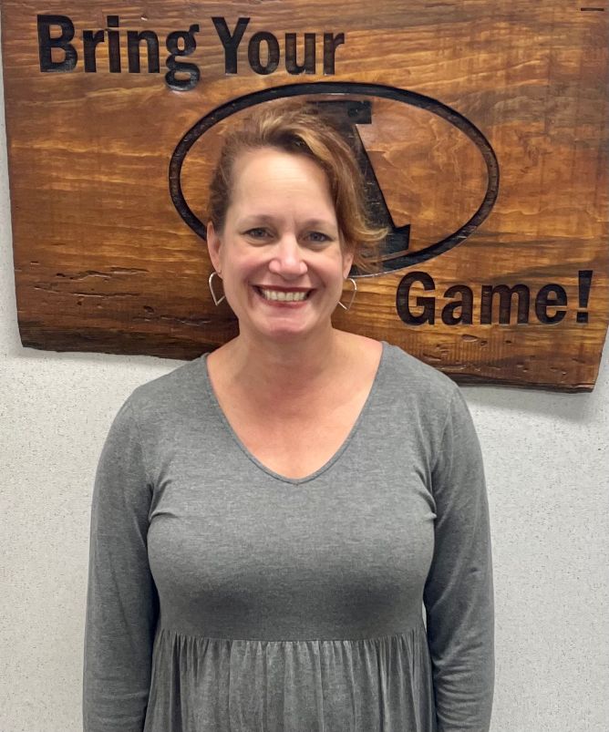 Two New Coaches Named At Alexander Central High School