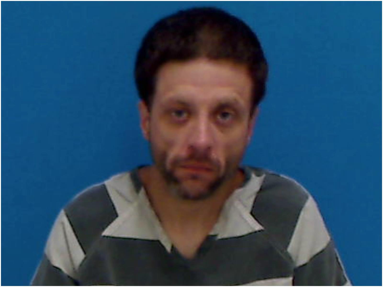 Stony Point Man Makes Court Appearance Today In Catawba County