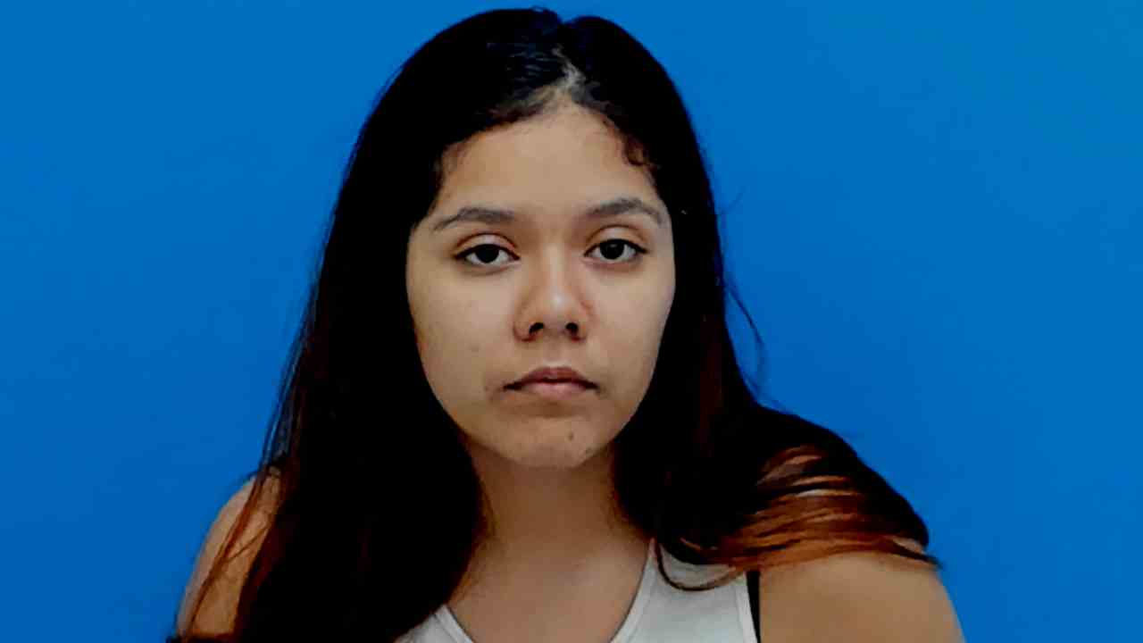 Stony Point Woman Facing Charges