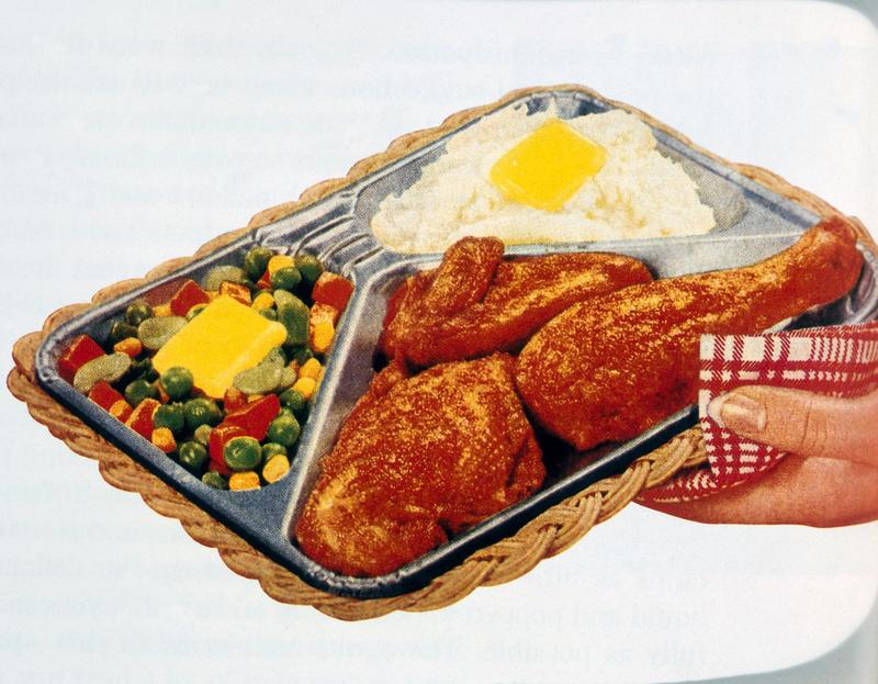 TV Dinner