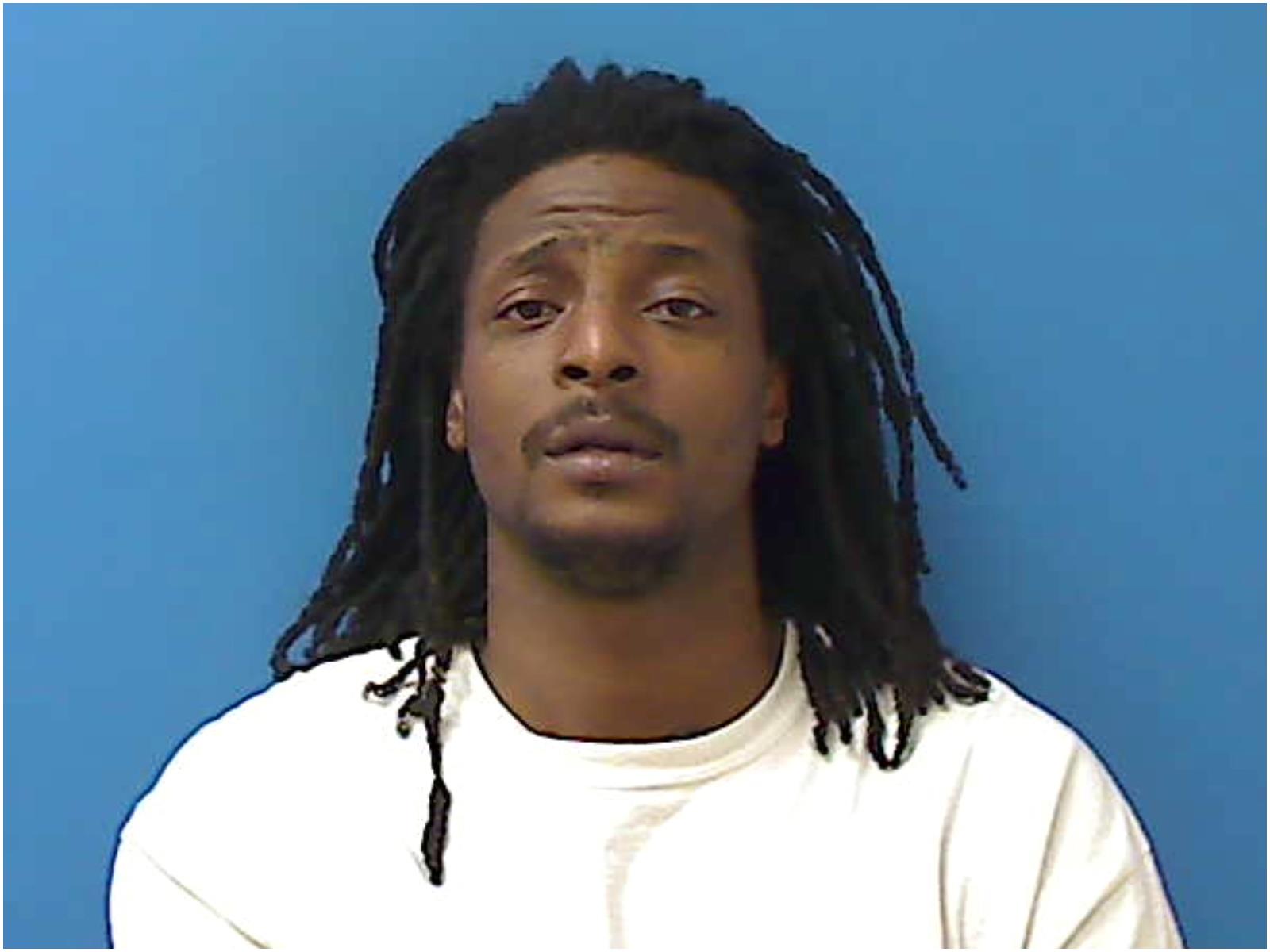 Man Facing Nine Charges