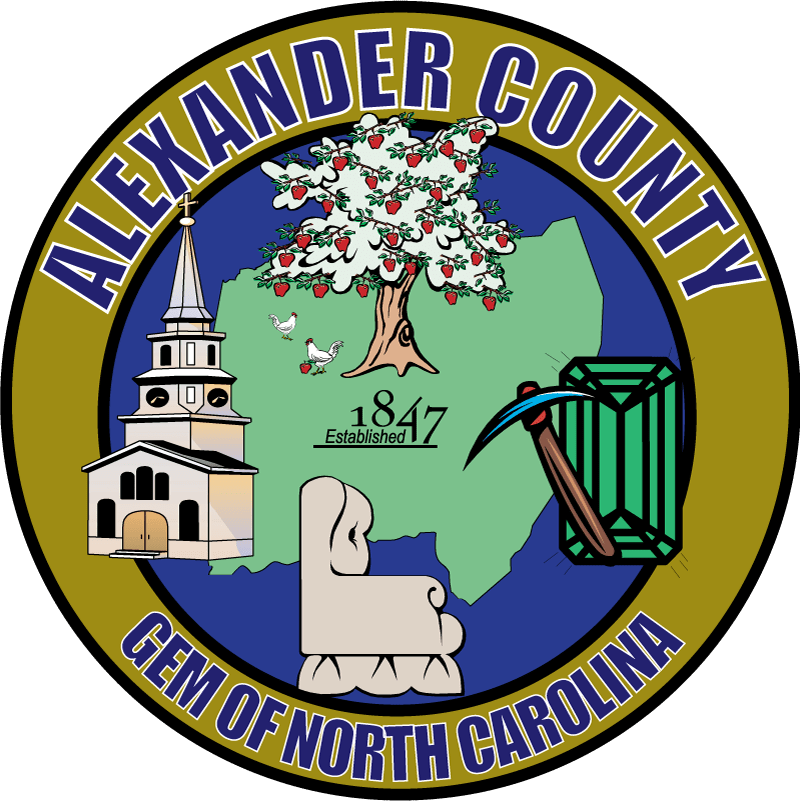 Alexander County Property Tax Deadline Is Friday