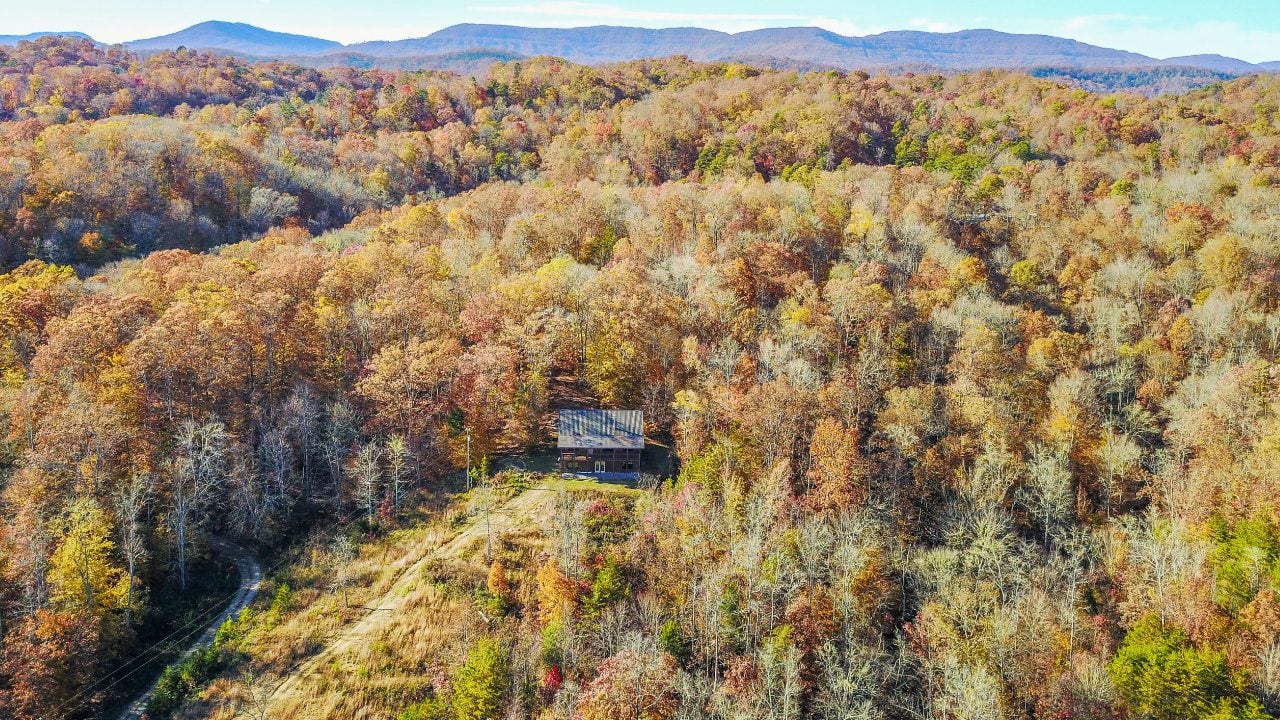 East Tennessee Homes for Sale with Acreage (5+ acres) 865 Real Estate